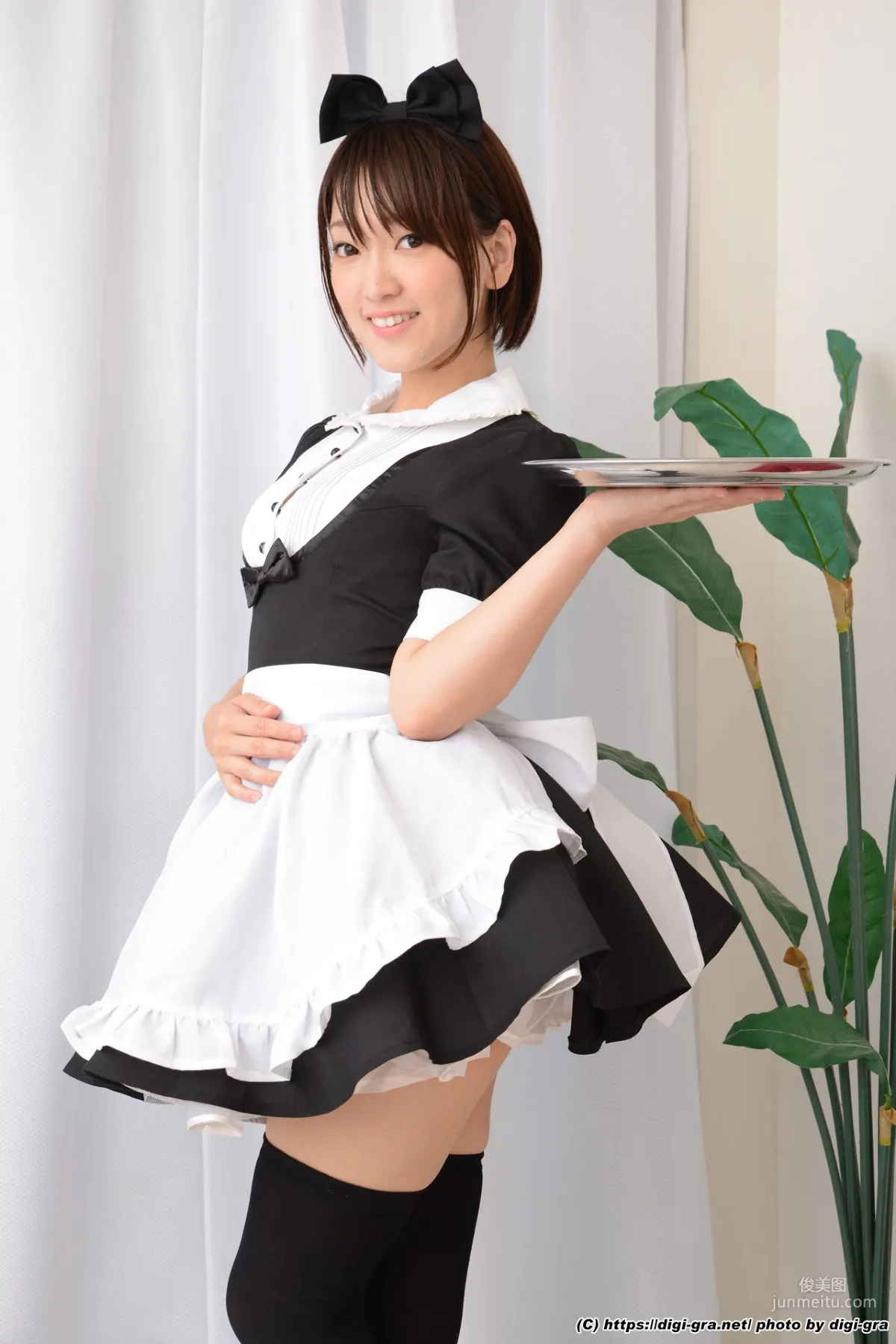 [Digi-Gra] 星あめり Ameri Hoshi Photoset 02 写真集2