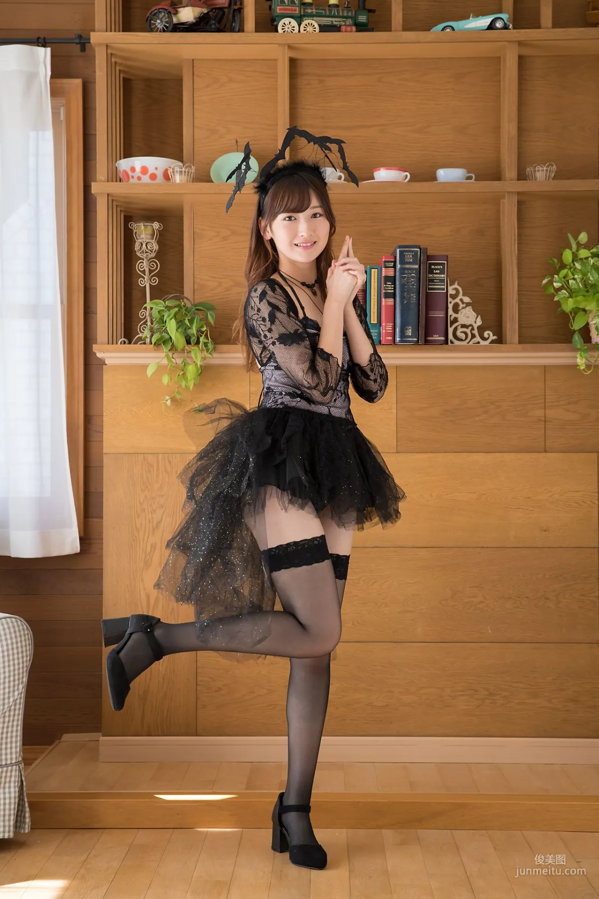 近藤あさみ Special Gallery 2.2 [Minisuka.tv] 写真集10
