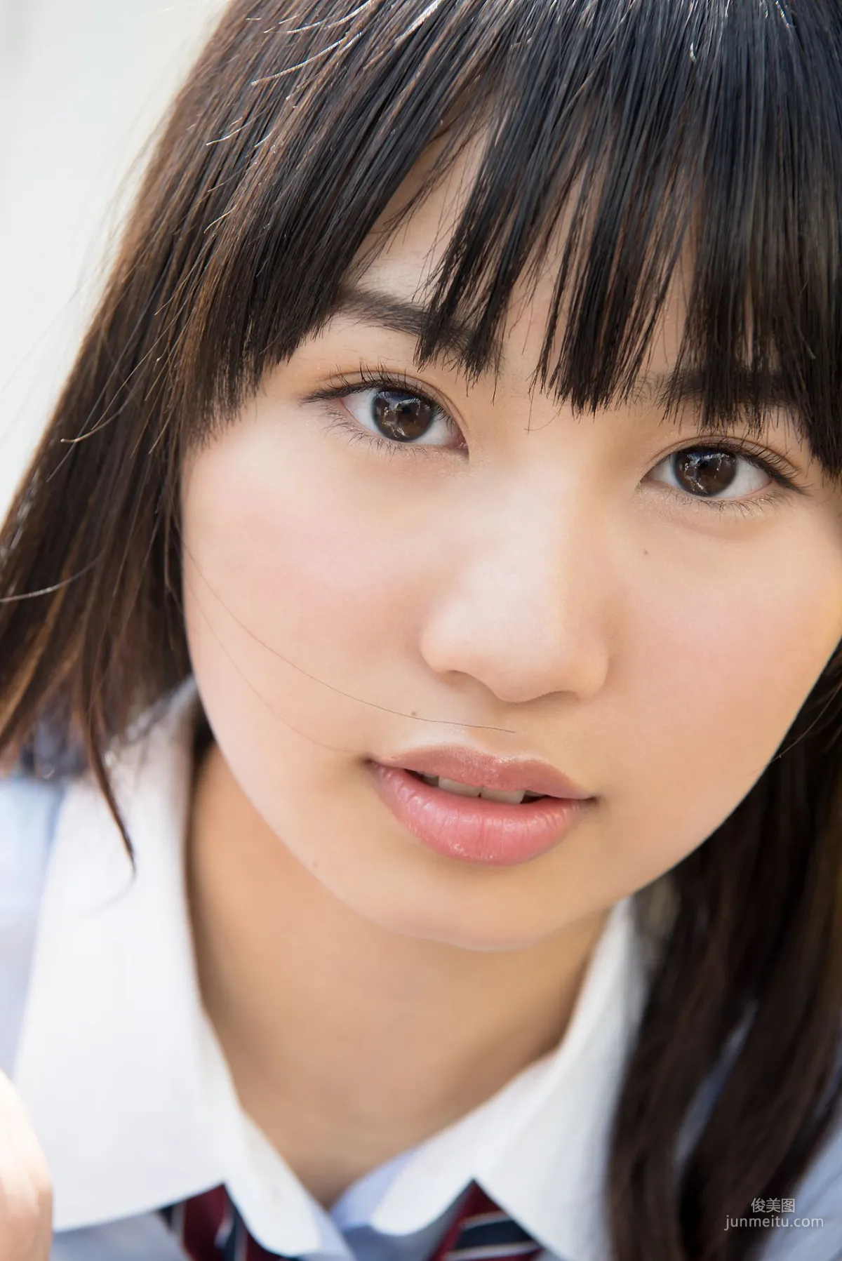 Kurumi Miyamaru 宮丸くるみ Regular Gallery 6.1 [Minisuka.tv] 写真集35