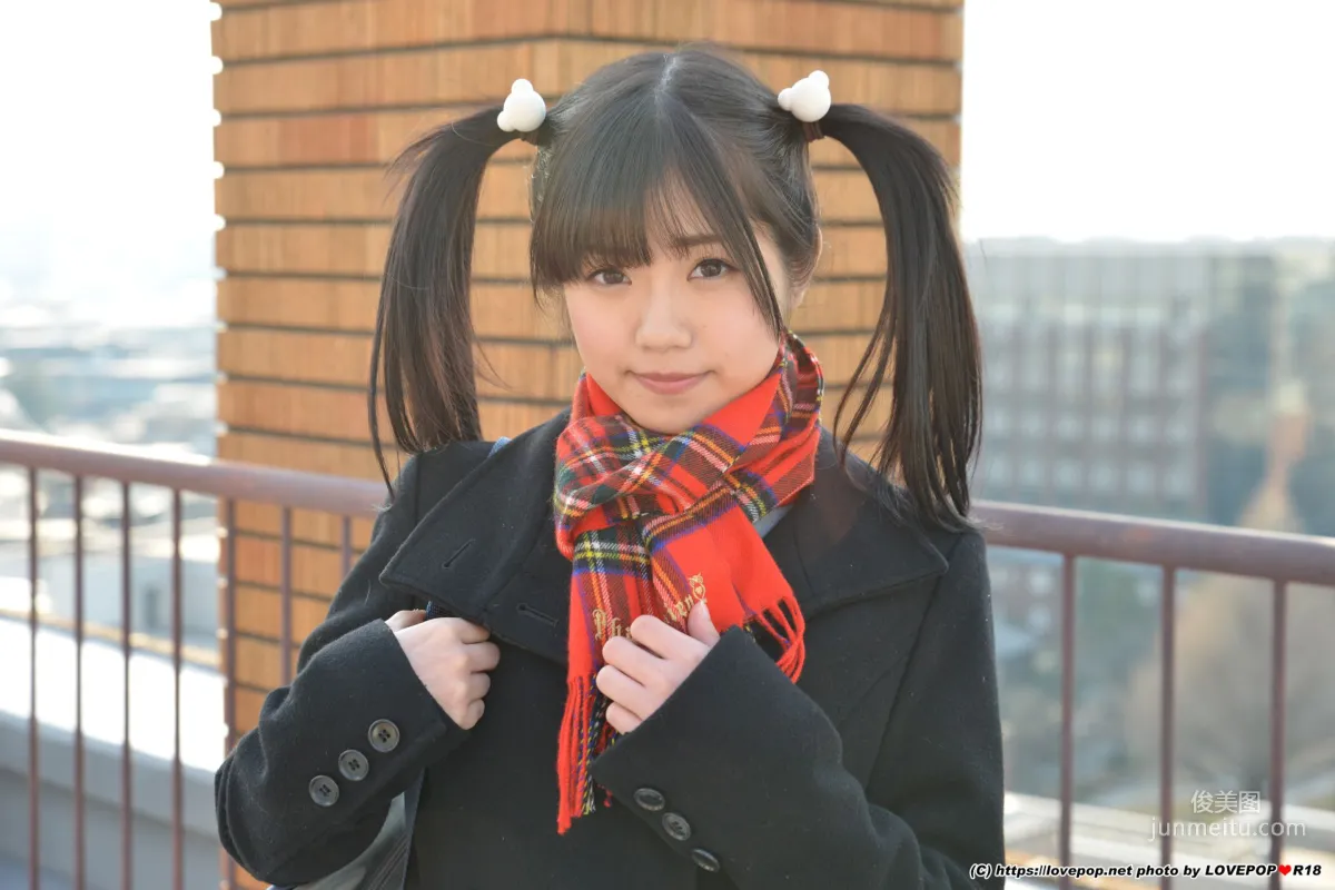 [LOVEPOP] 有栖るる Ruru Arisu Photoset 04 寫真集 14