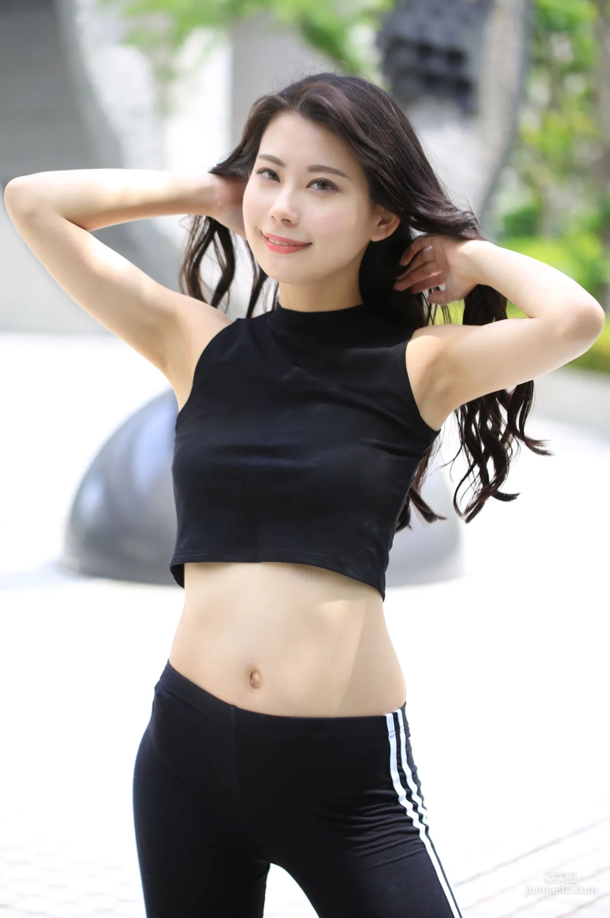 Sumire Jelly すみれゼリ 野乃すみれ《Healthy OUTIE》 寫真集 26