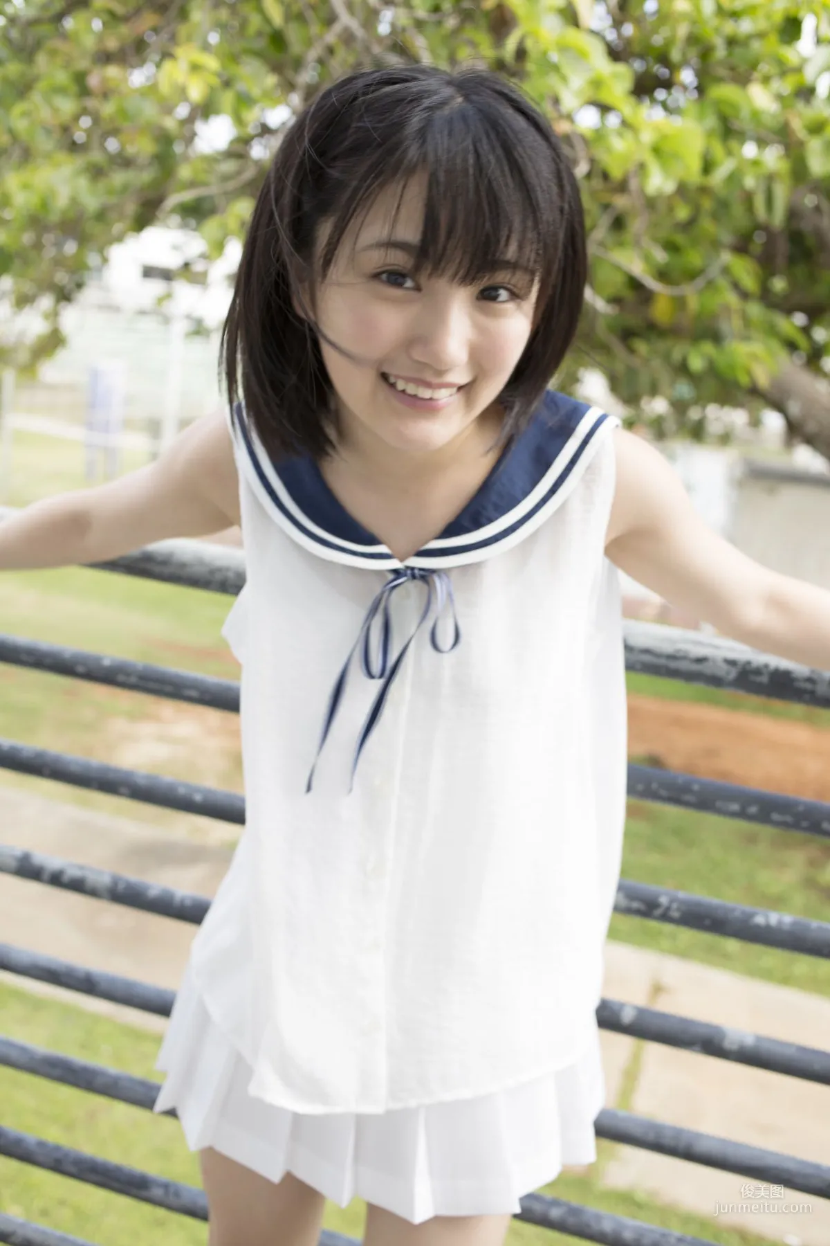 船木結 Musubu Funaki  [Hello! Project Digital Books] No.184 写真集35