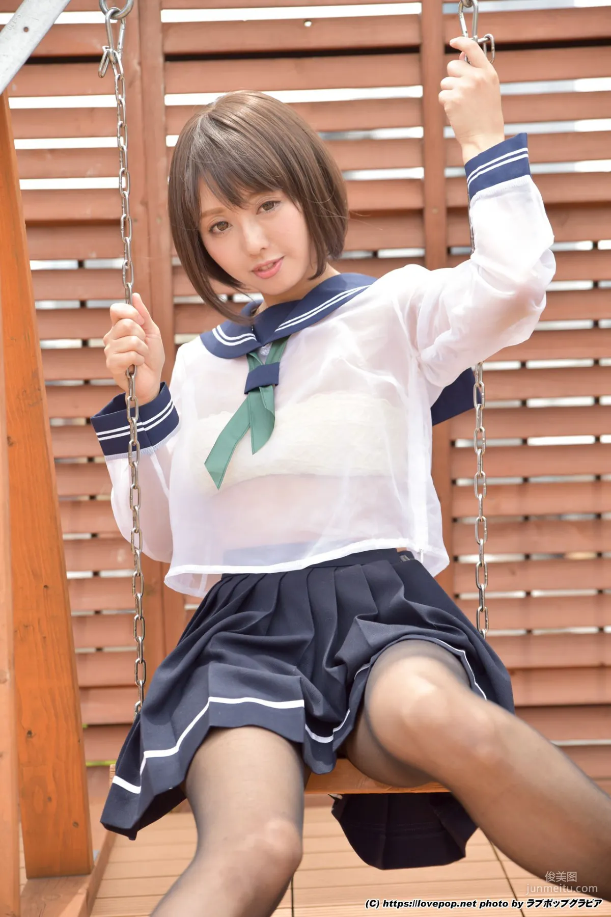 [LOVEPOP] AHANE 亜羽音 Photoset 02 寫真集 40