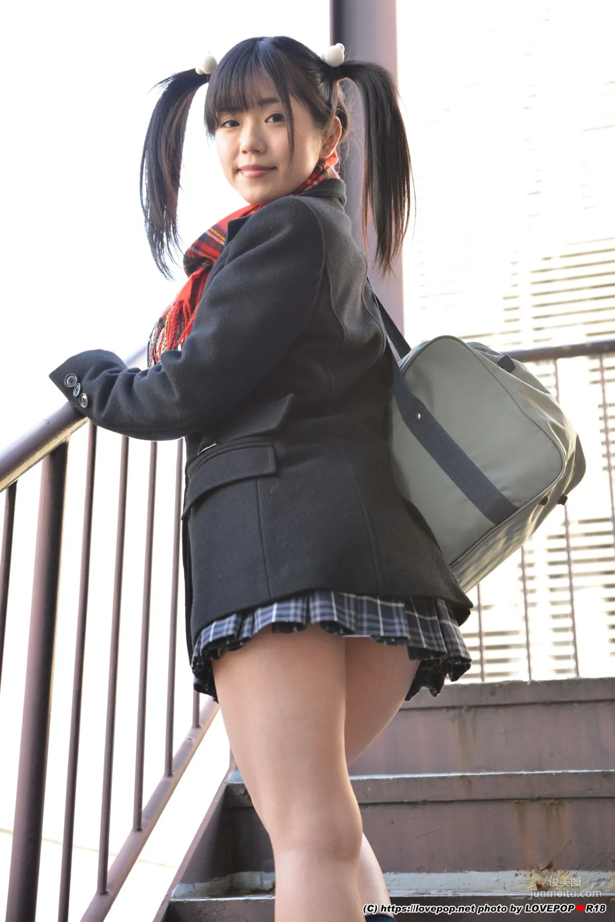 [LOVEPOP] 有栖るる Ruru Arisu Photoset 04 寫真集 4
