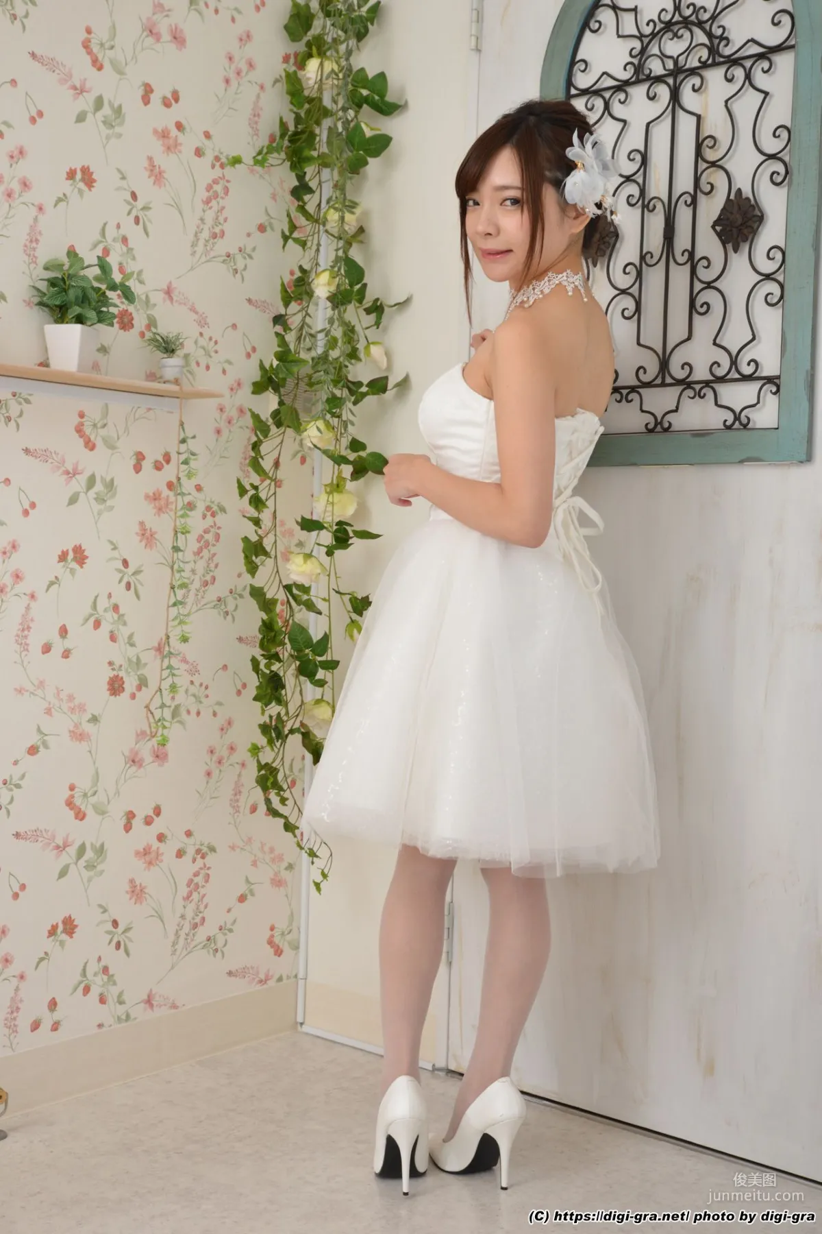 [Digi-Gra] Mio Ichijyo 一条みお Photoset 02 写真集11