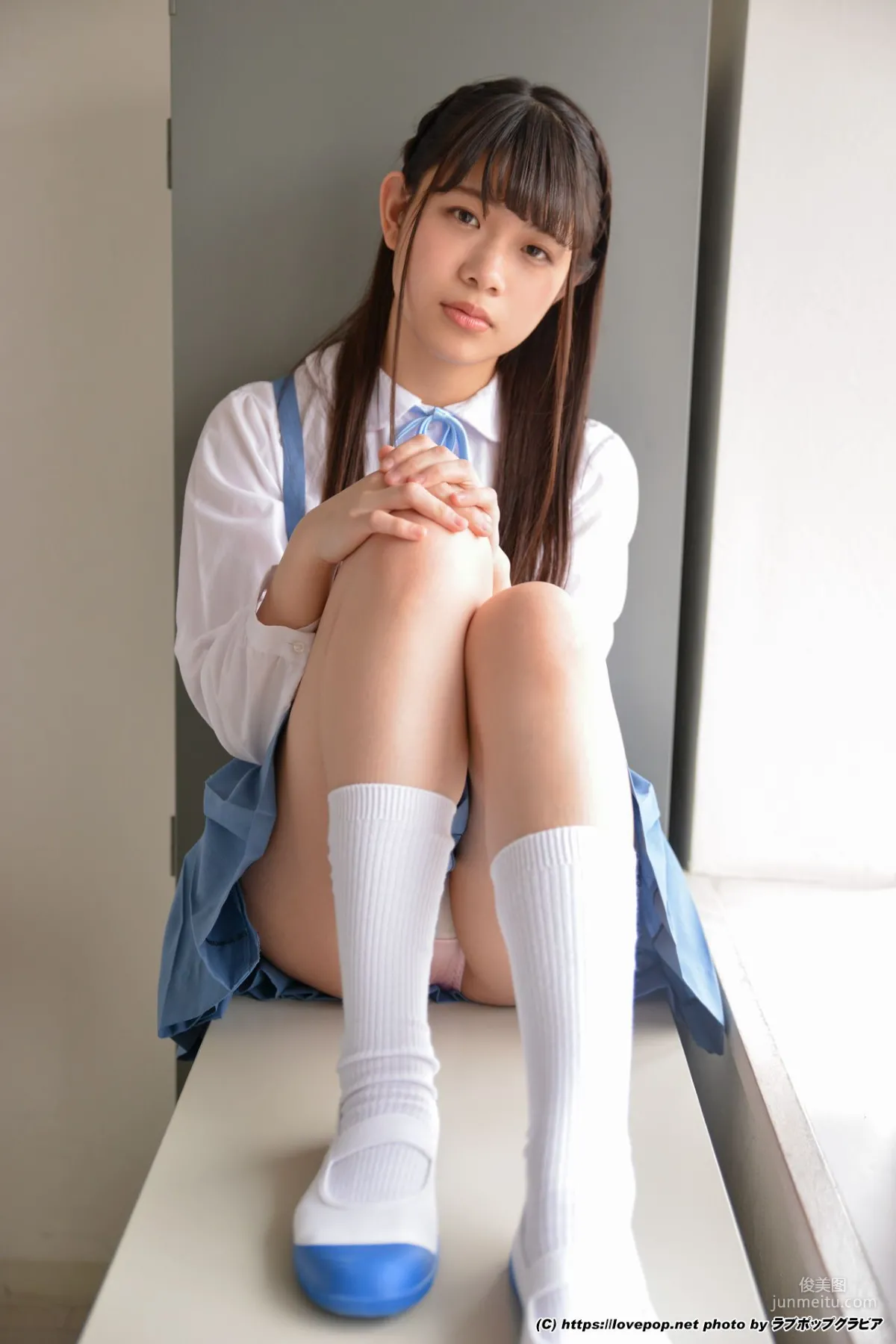 [LOVEPOP] Sara Oumi 近江爽良 Photoset 05 寫真集 29