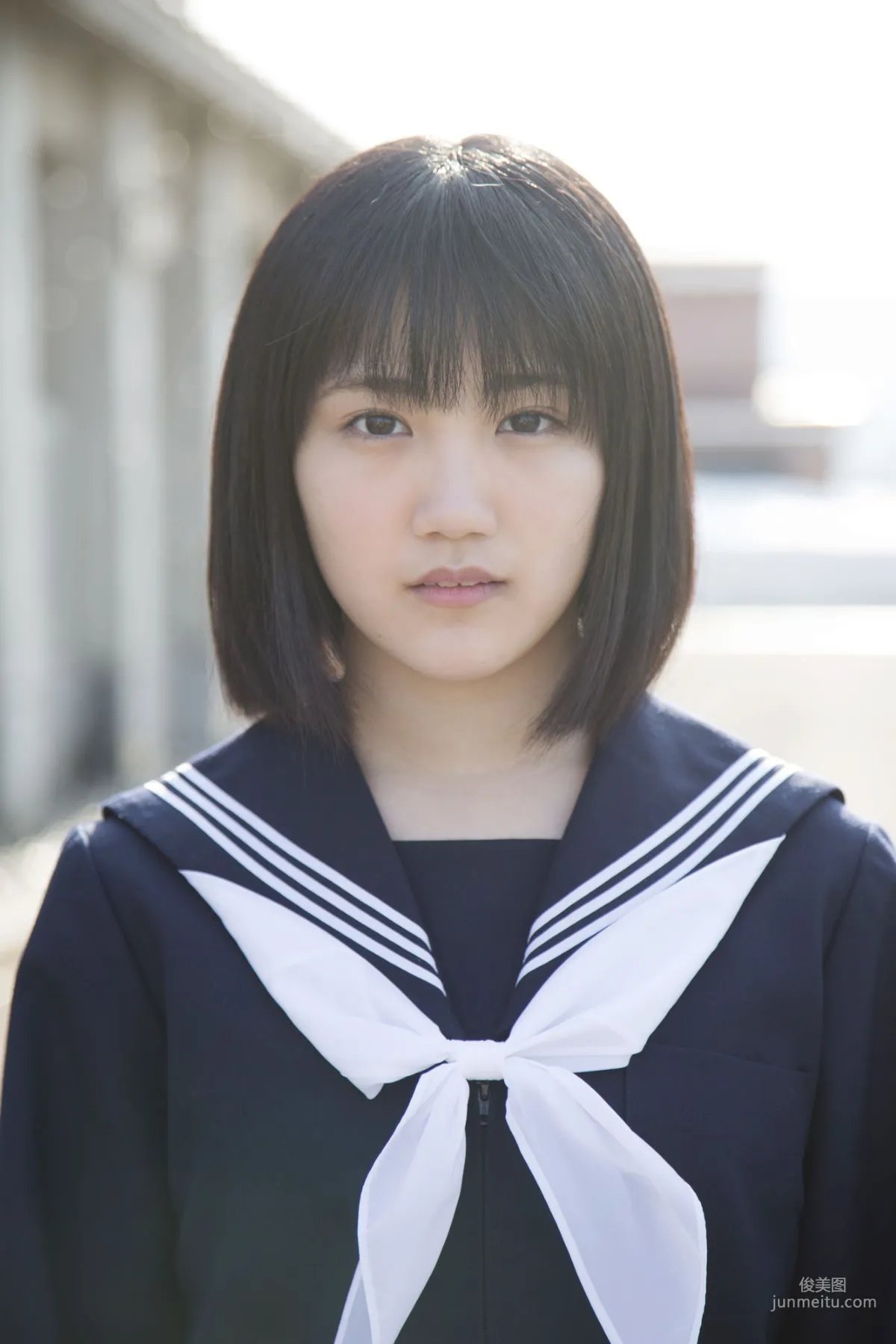 Musubu Funaki 船木結 [Hello! Project Digital Books] No.185 写真集 5