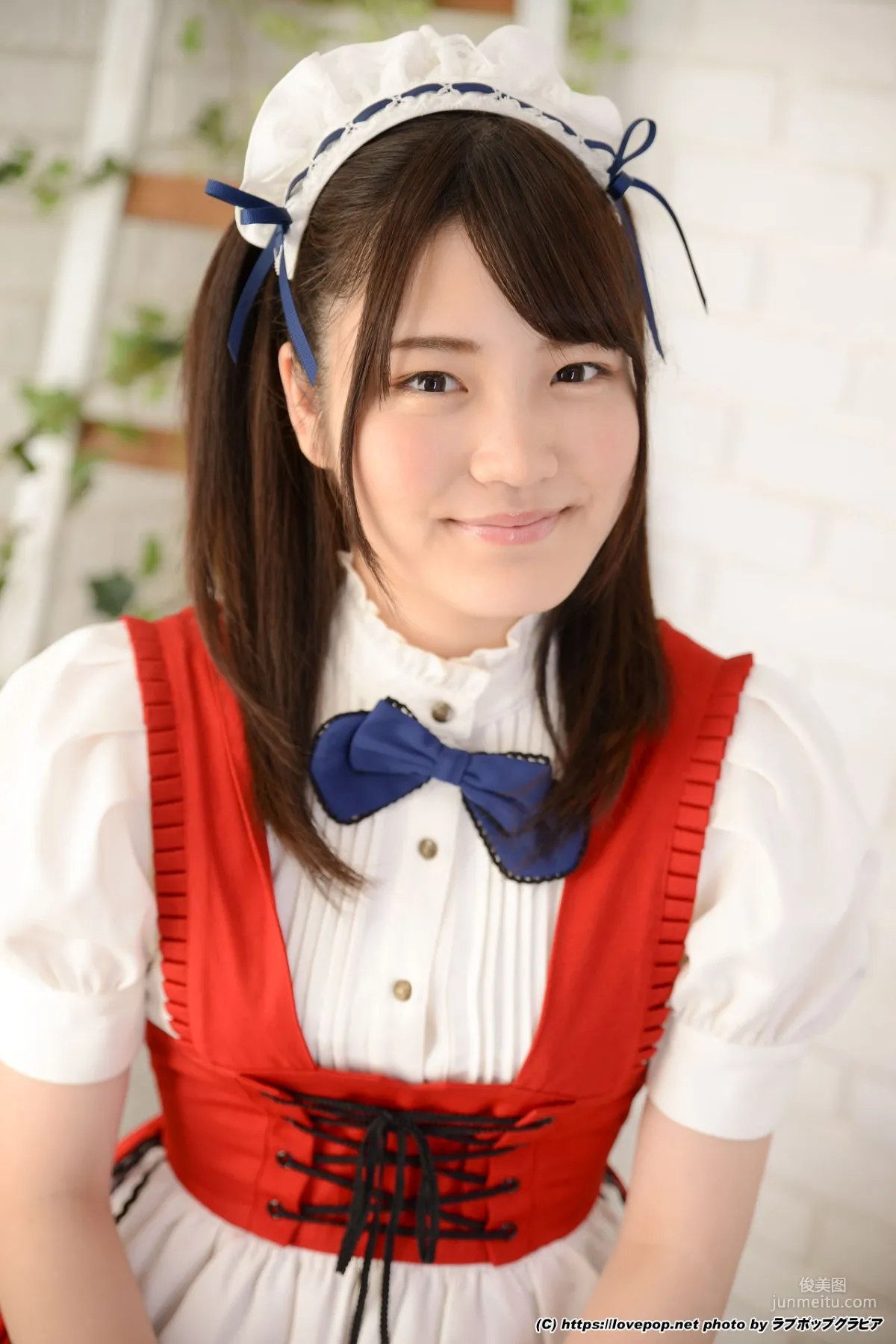 Nozomi Shirakawa 白河希美 [LOVEPOP] Photoset 03 寫真集 3