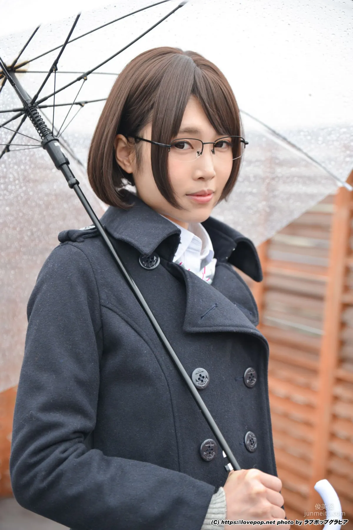 Kaede Minami 南楓 [LOVEPOP] Photoset 06 寫真集 2