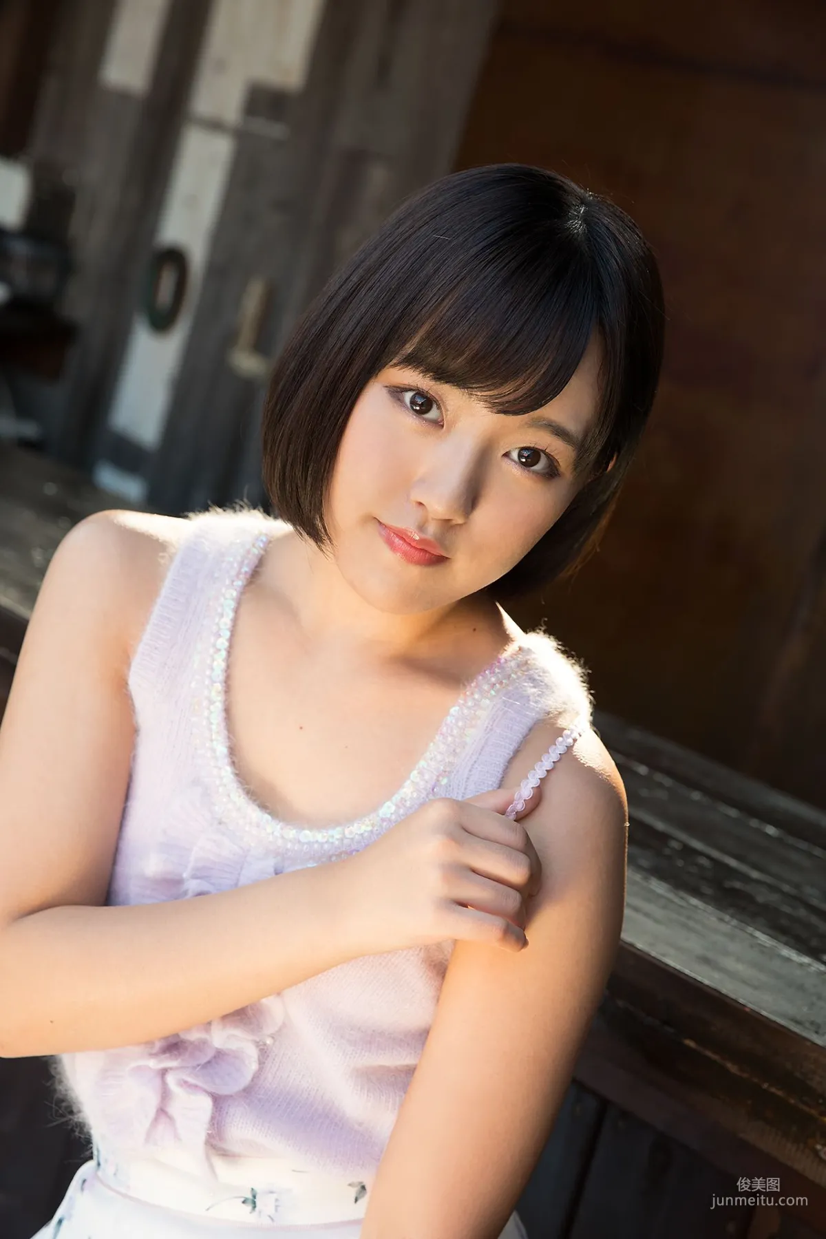 香月りお Special Gallery 10.1 [Minisuka.tv] 写真集15
