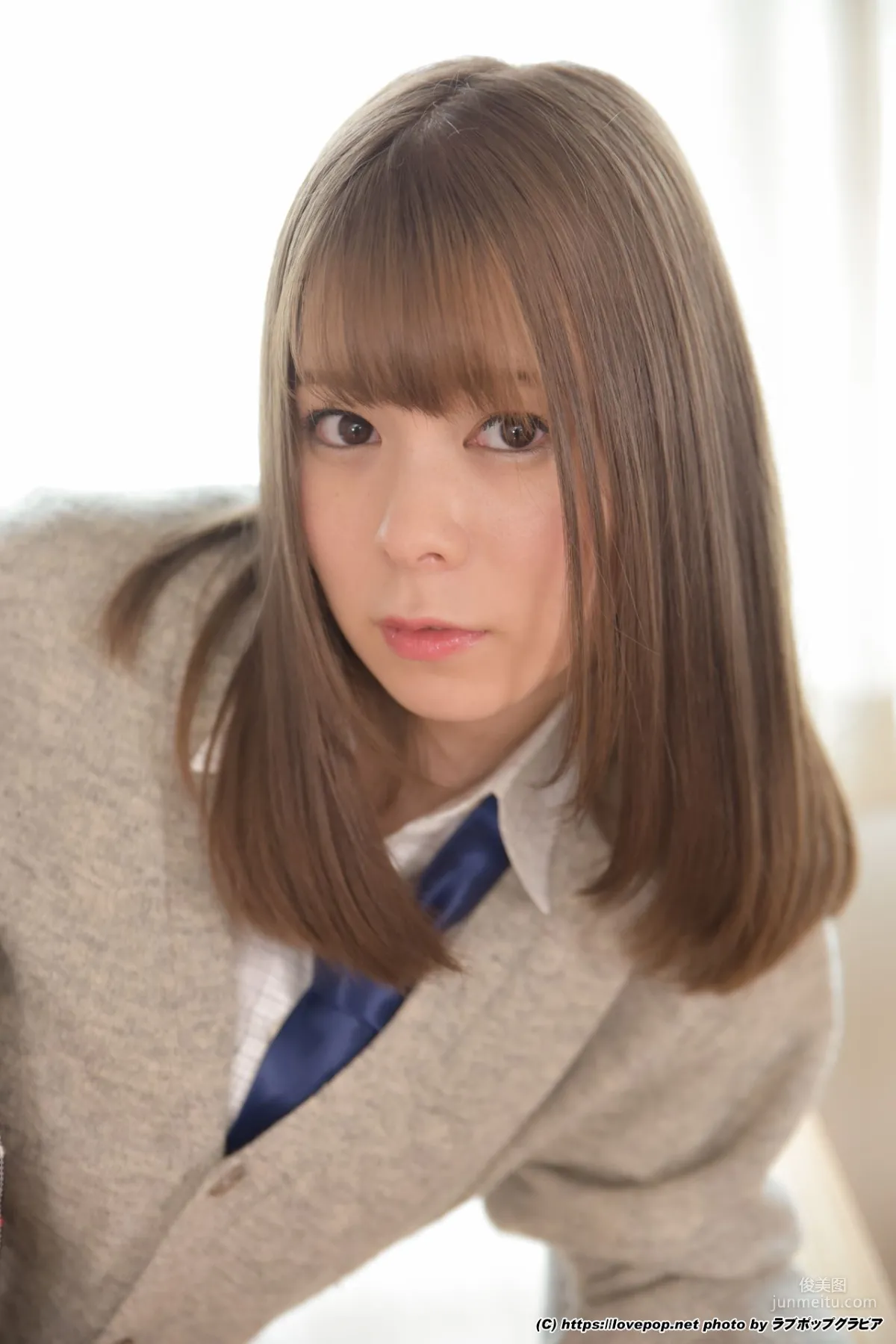 [LOVEPOP] 新垣戀 Ren Aragaki Photoset 02 寫真集 52
