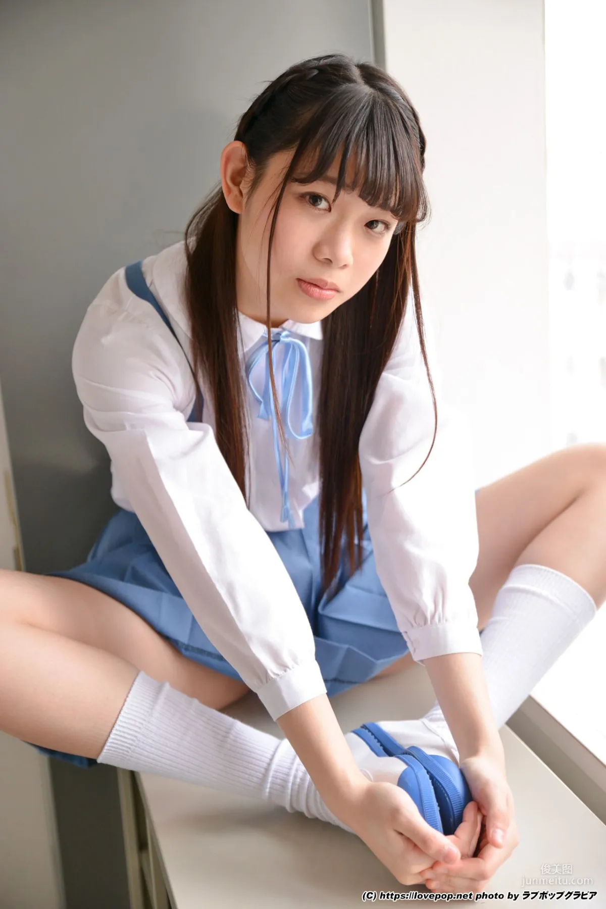 [LOVEPOP] Sara Oumi 近江爽良 Photoset 05 寫真集 40