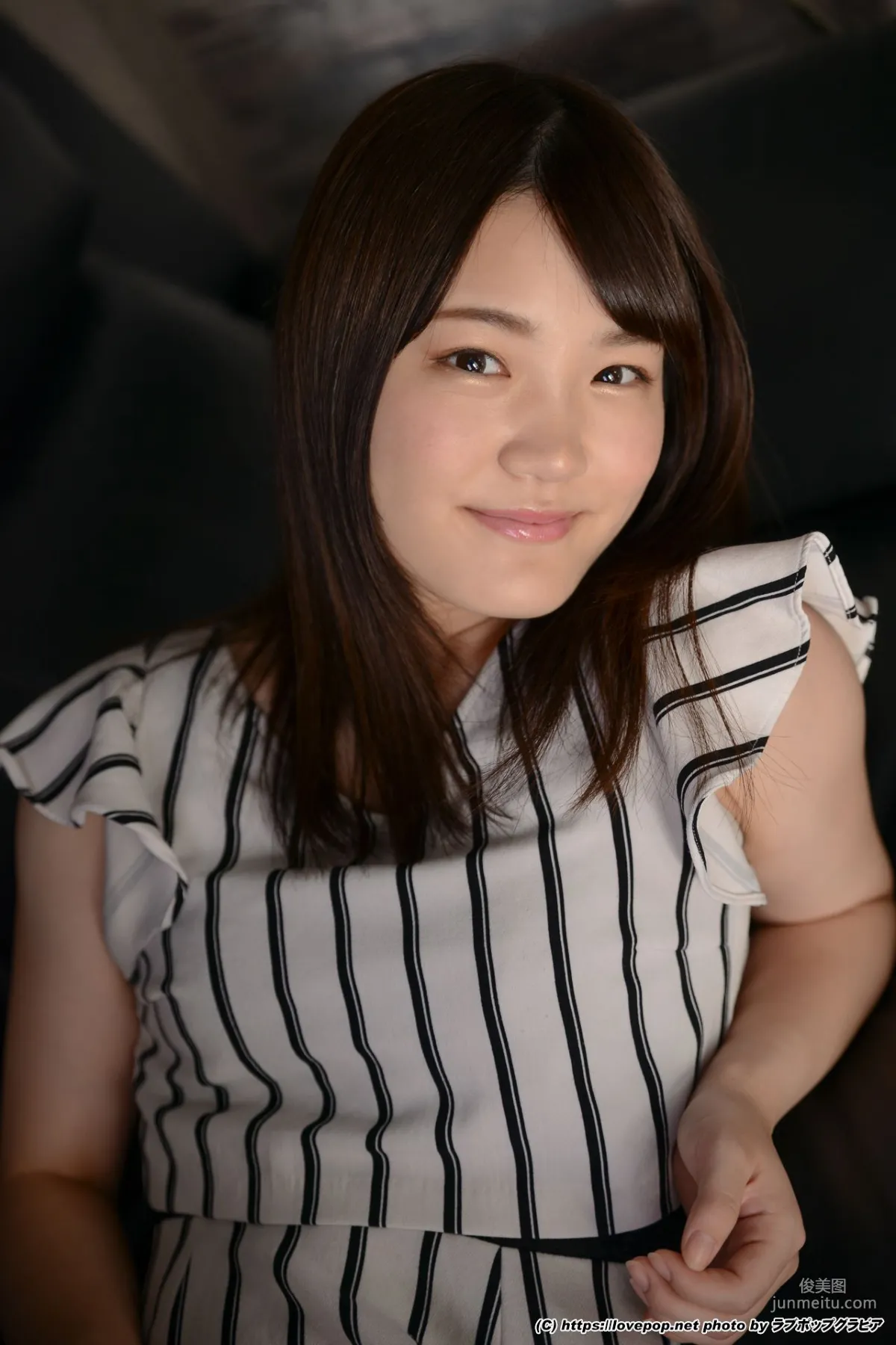 [LOVEPOP] 白河希美 Nozomi Shirakawa Photoset 02 寫真集 54