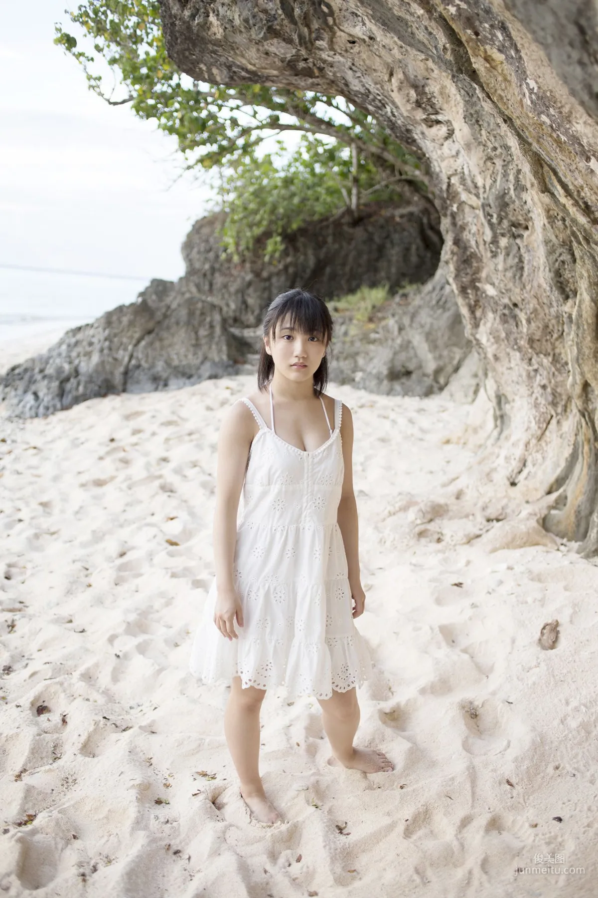 船木結 Musubu Funaki  [Hello! Project Digital Books] No.184 写真集52