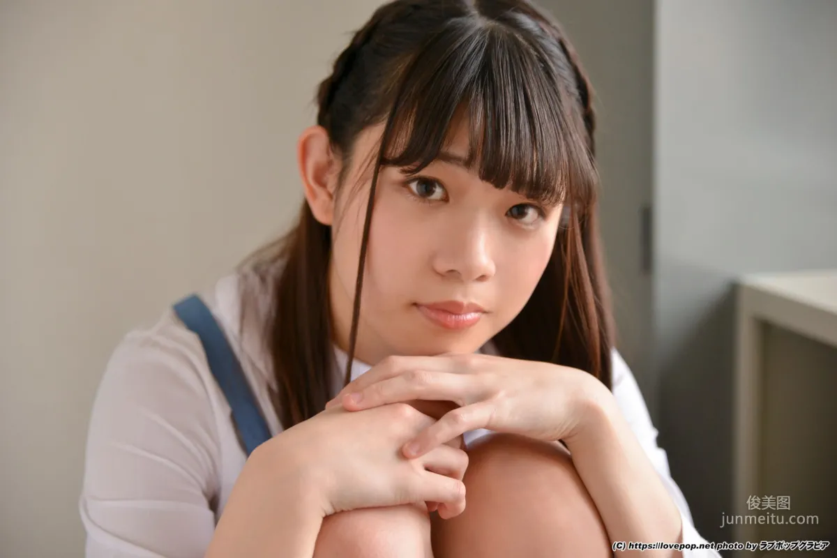 [LOVEPOP] Sara Oumi 近江爽良 Photoset 05 寫真集 13