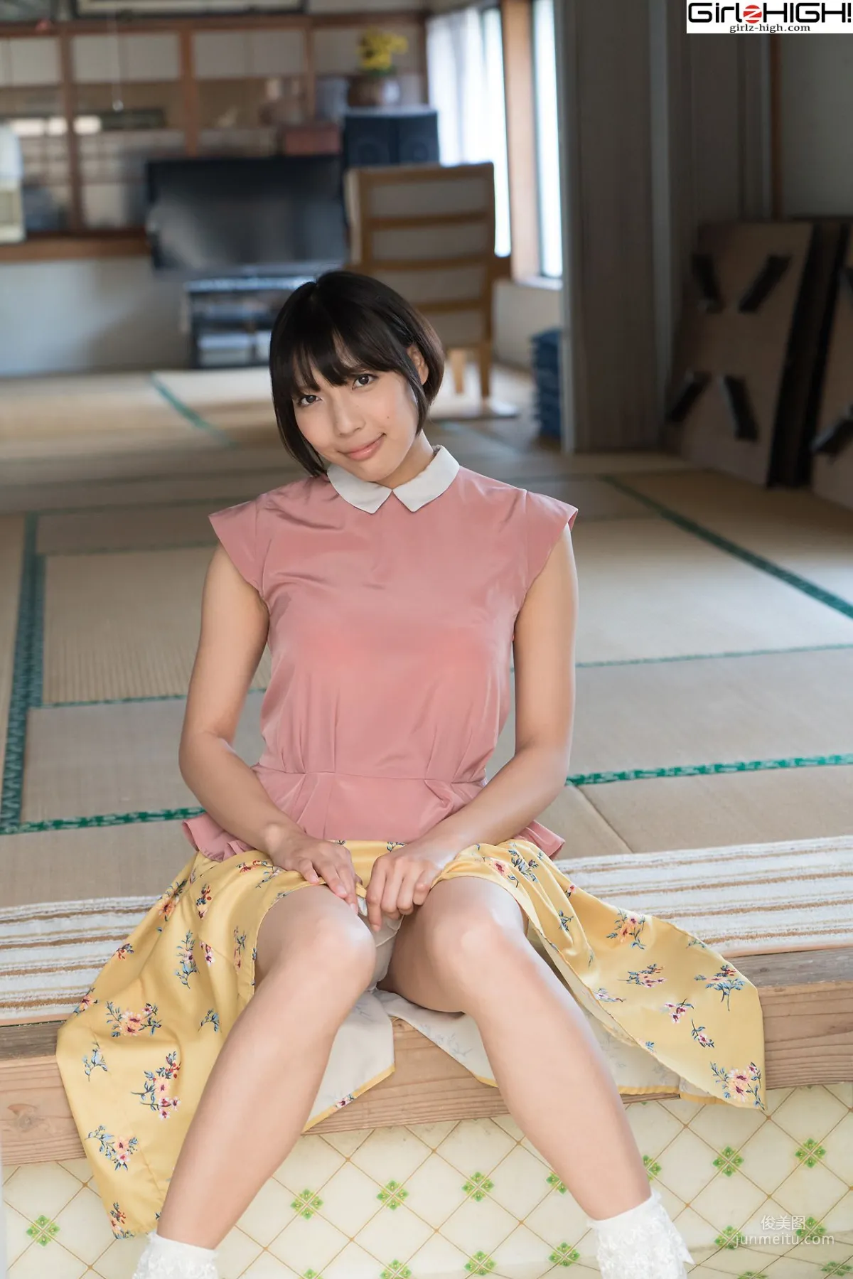 Marina Asakura 麻倉まりな - bfaz_023_001 [Girlz-High]  写真集4