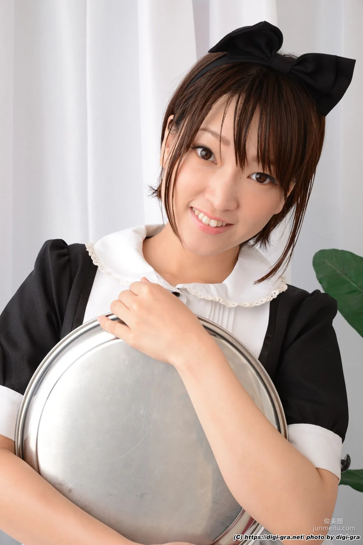 [Digi-Gra] 星あめり Ameri Hoshi Photoset 02 写真集5