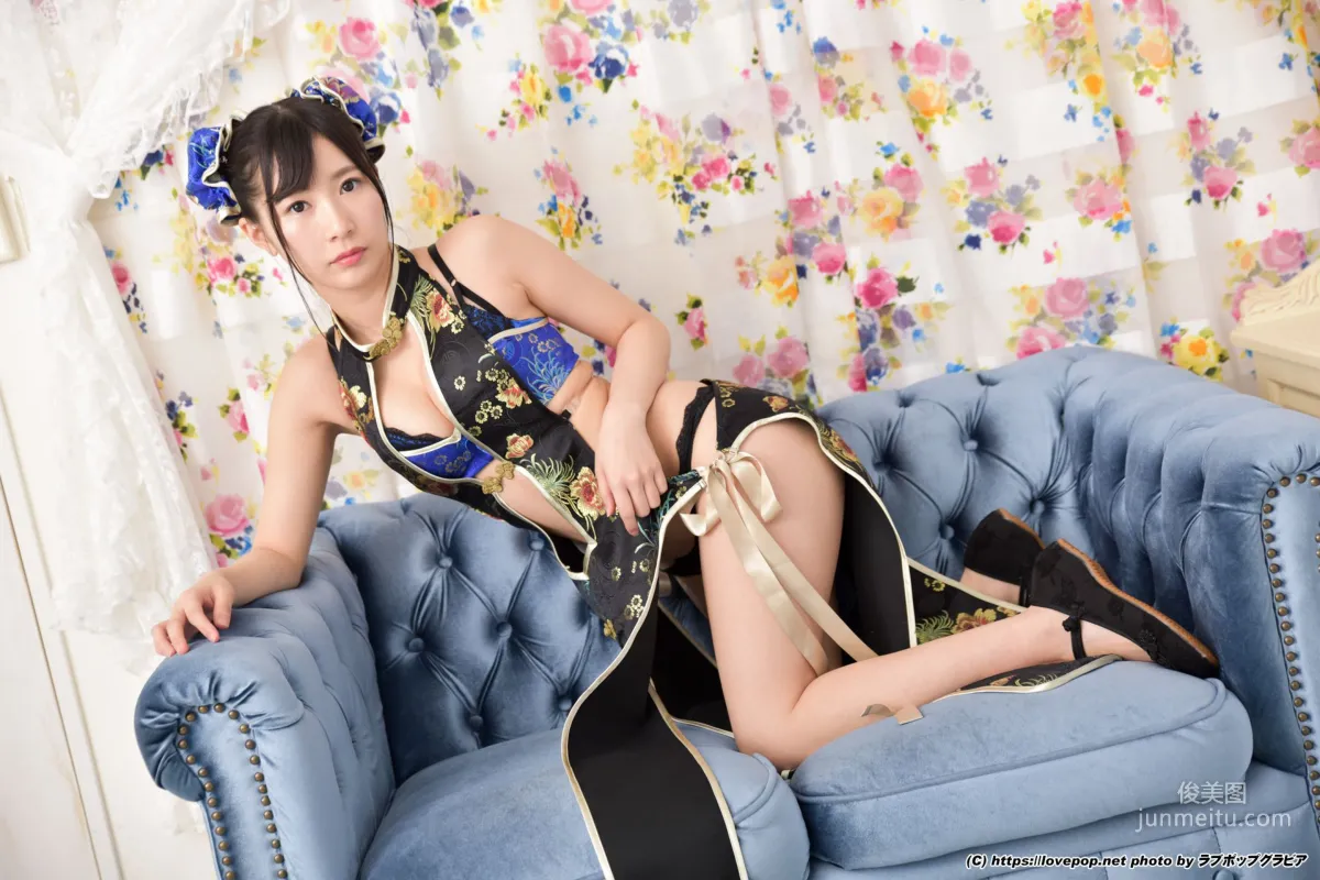 [LOVEPOP] 伊藤裡織 Saori Itou Photoset 05 寫真集 59
