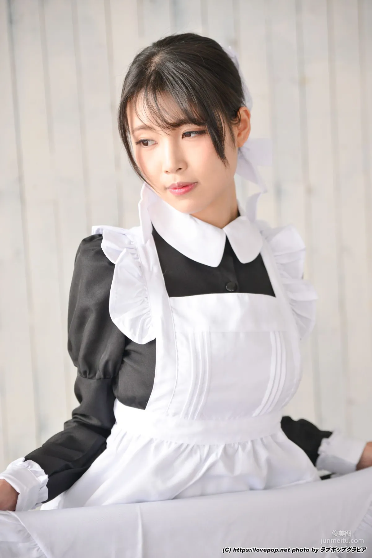 [LOVEPOP] 南楓 Kaede Minami Photoset 05 寫真集 43