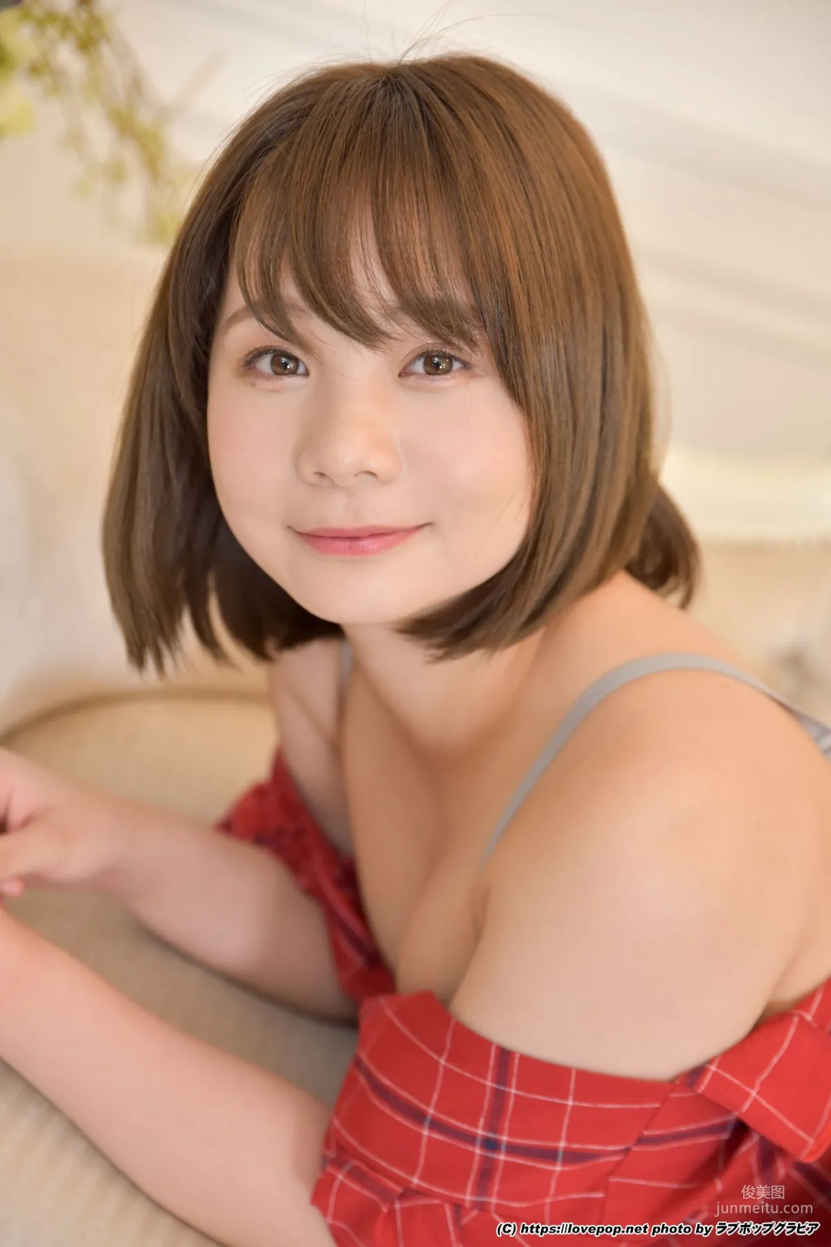 [LOVEPOP] 真奈 Mana Photoset 09 寫真集 59