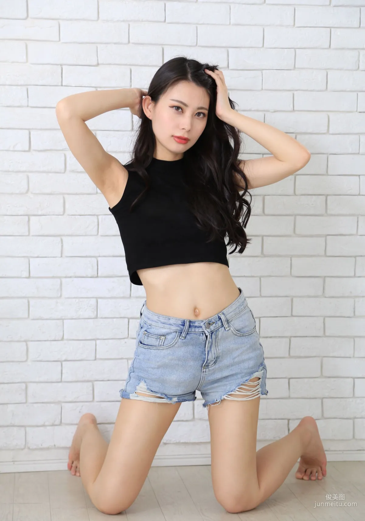 Sumire Jelly すみれゼリ 野乃すみれ《Healthy OUTIE》 寫真集 49