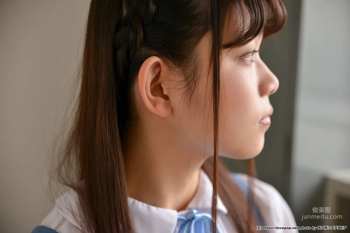 [LOVEPOP] Sara Oumi 近江爽良 Photoset 05 寫真集 3