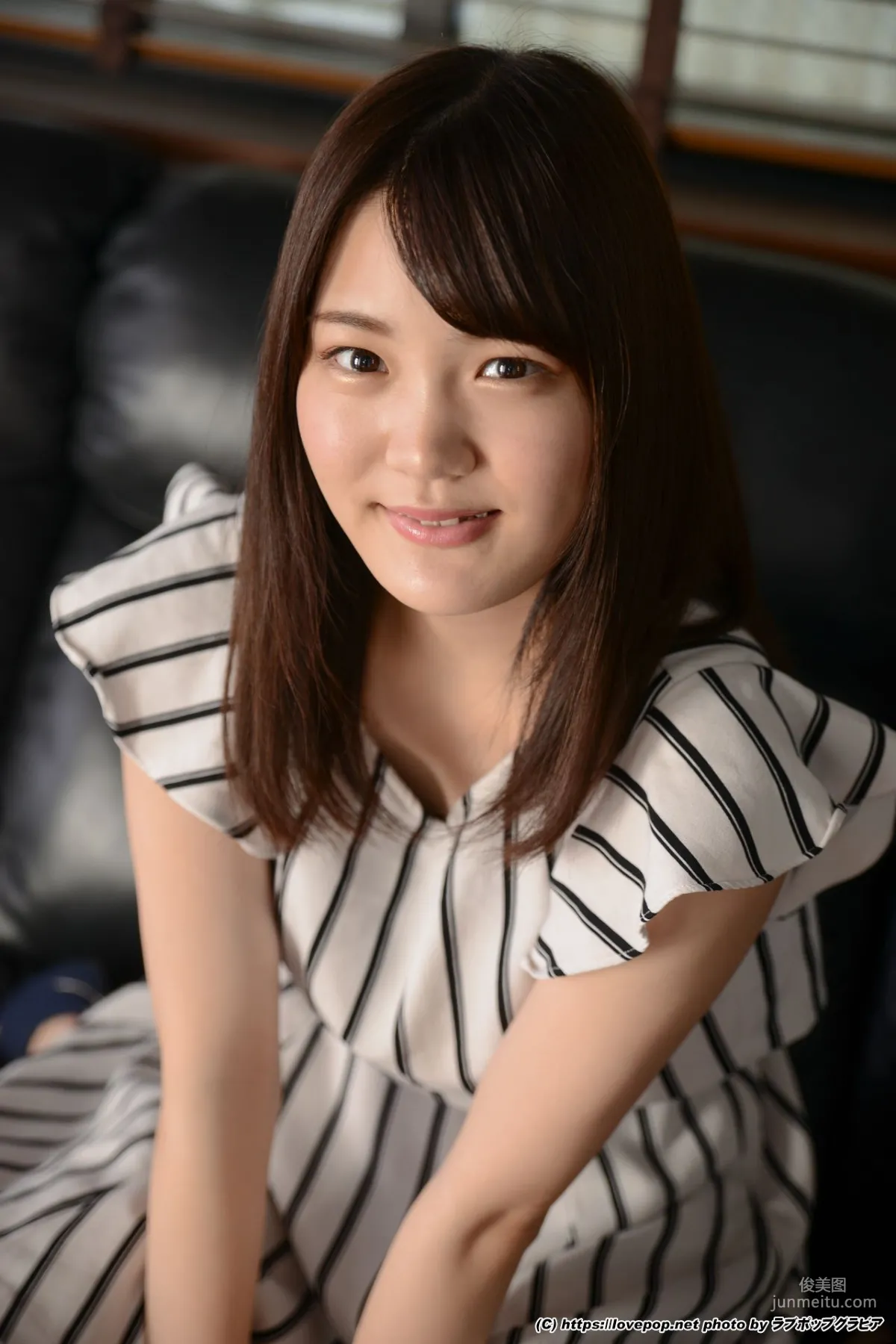 [LOVEPOP] 白河希美 Nozomi Shirakawa Photoset 02 寫真集 45