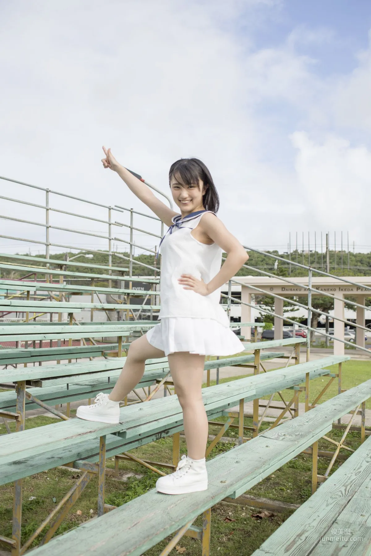 船木結 Musubu Funaki  [Hello! Project Digital Books] No.184 写真集40