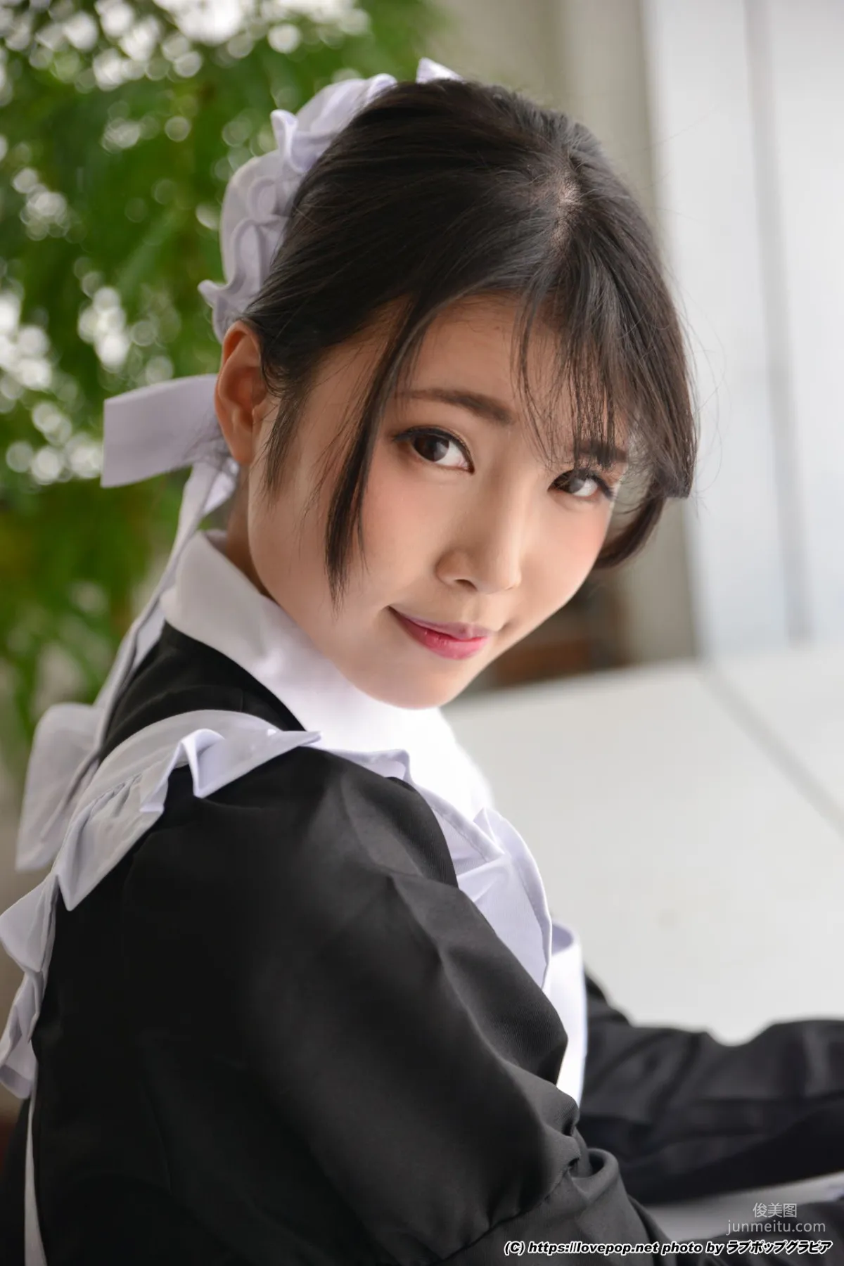 [LOVEPOP] 南楓 Kaede Minami Photoset 05 寫真集 9