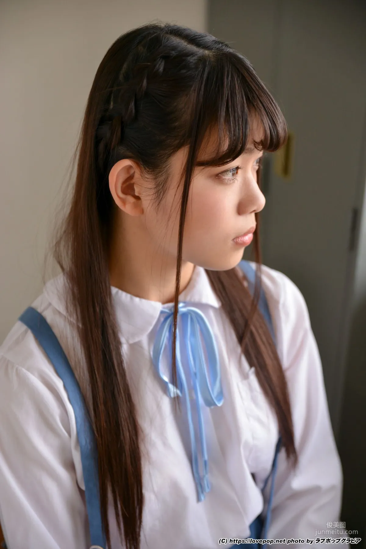 [LOVEPOP] Sara Oumi 近江爽良 Photoset 05 寫真集 2