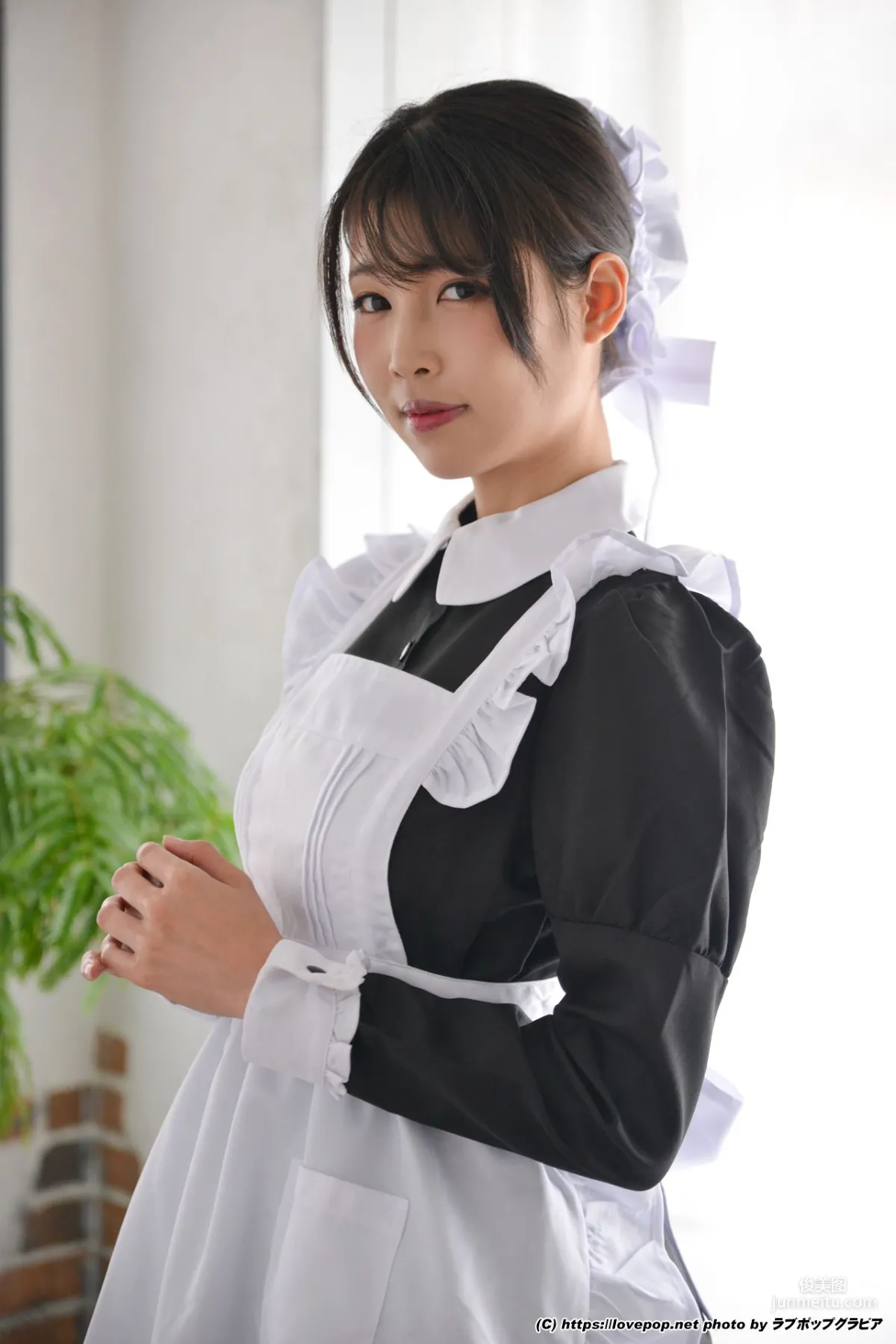 [LOVEPOP] 南楓 Kaede Minami Photoset 05 寫真集 19