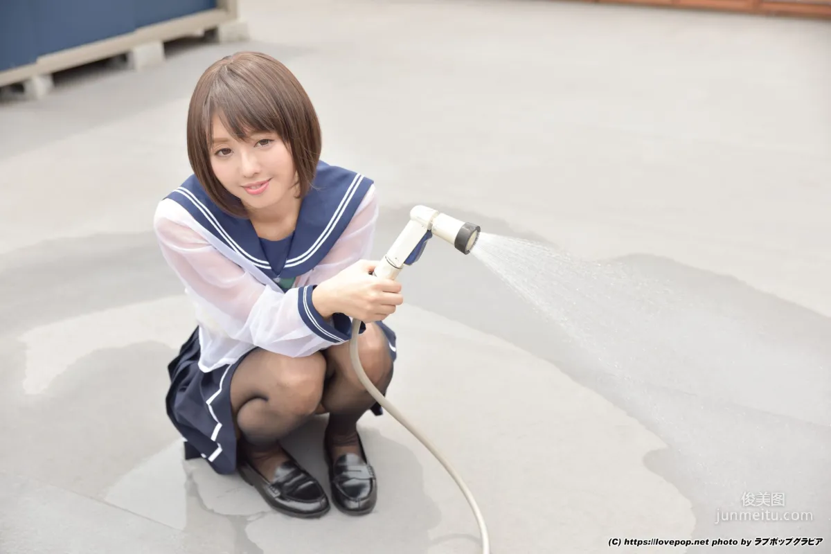 [LOVEPOP] AHANE 亜羽音 Photoset 02 寫真集 26