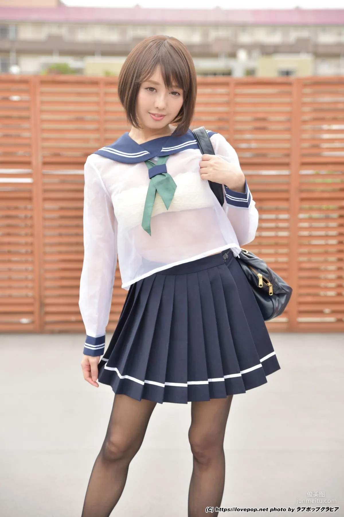[LOVEPOP] AHANE 亜羽音 Photoset 02 寫真集 3