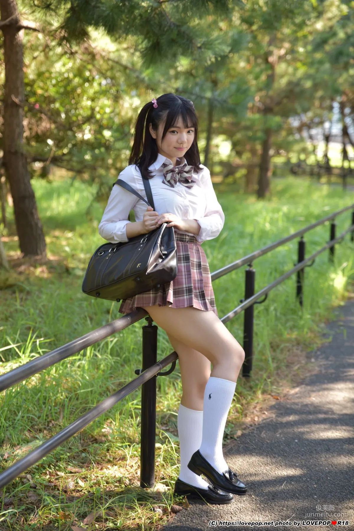 [LOVEPOP] 立花めい Mei Tachibana Photoset 07 寫真集 13