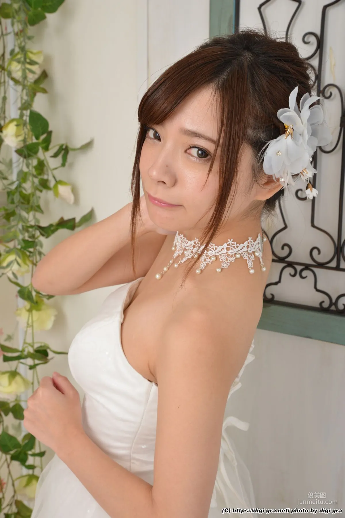 [Digi-Gra] Mio Ichijyo 一条みお Photoset 02 写真集13