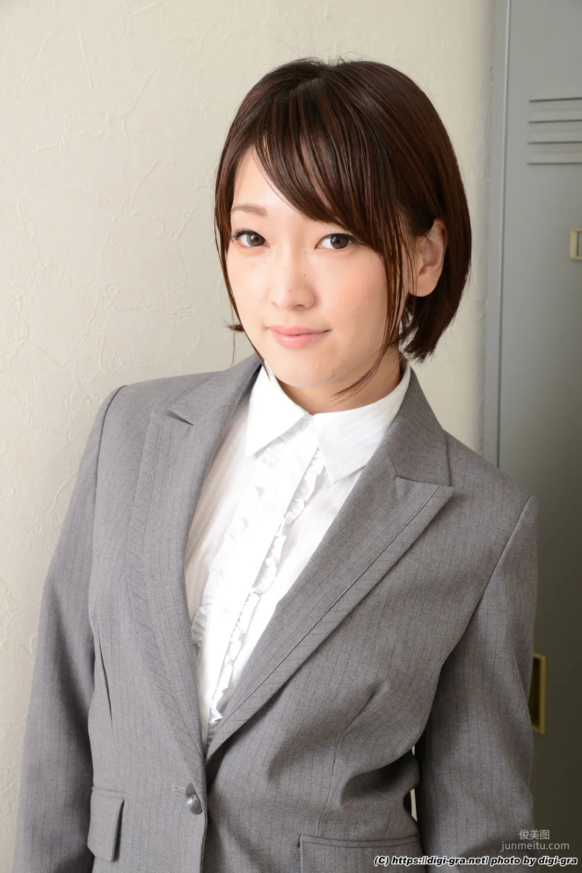 [Digi-Gra] Ameri Hoshi 星あめり Photoset 01 写真集3
