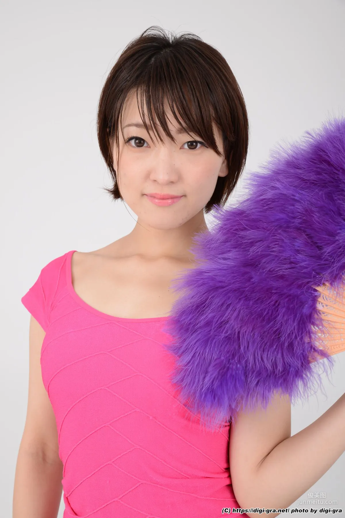 星あめり Ameri Hoshi [Digi-Gra] Photoset 06 写真集3
