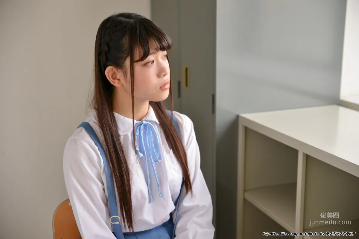 [LOVEPOP] Sara Oumi 近江爽良 Photoset 05 寫真集 1
