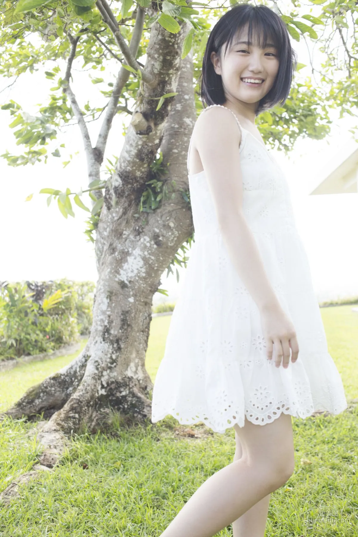 船木結 Musubu Funaki  [Hello! Project Digital Books] No.184 写真集28