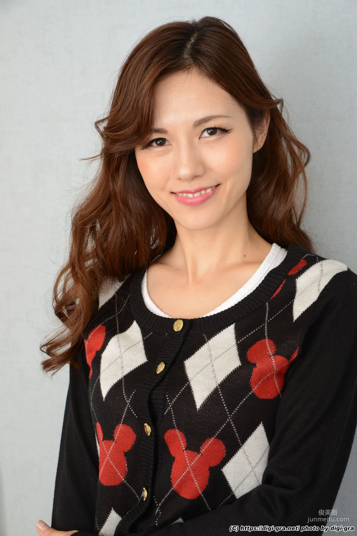 [Digi-Gra] Ayaka Muto 武藤绫香/武藤あやか Photoset 04 寫真集 10