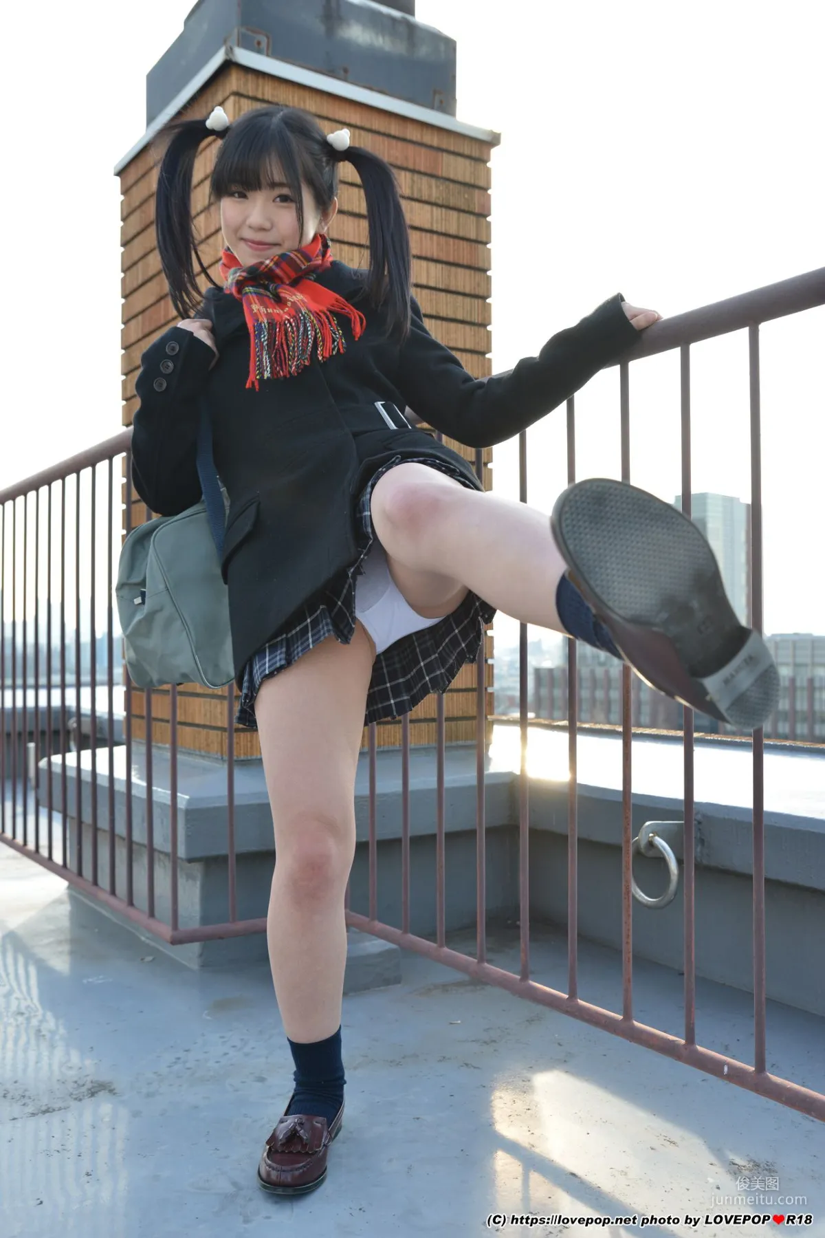 [LOVEPOP] 有栖るる Ruru Arisu Photoset 04 寫真集 24