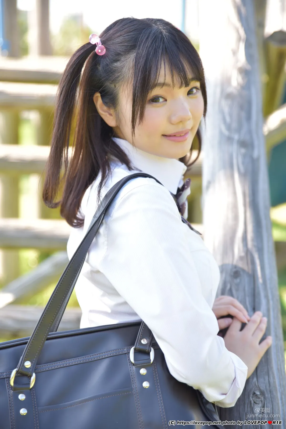 [LOVEPOP] 立花めい Mei Tachibana Photoset 07 寫真集 3