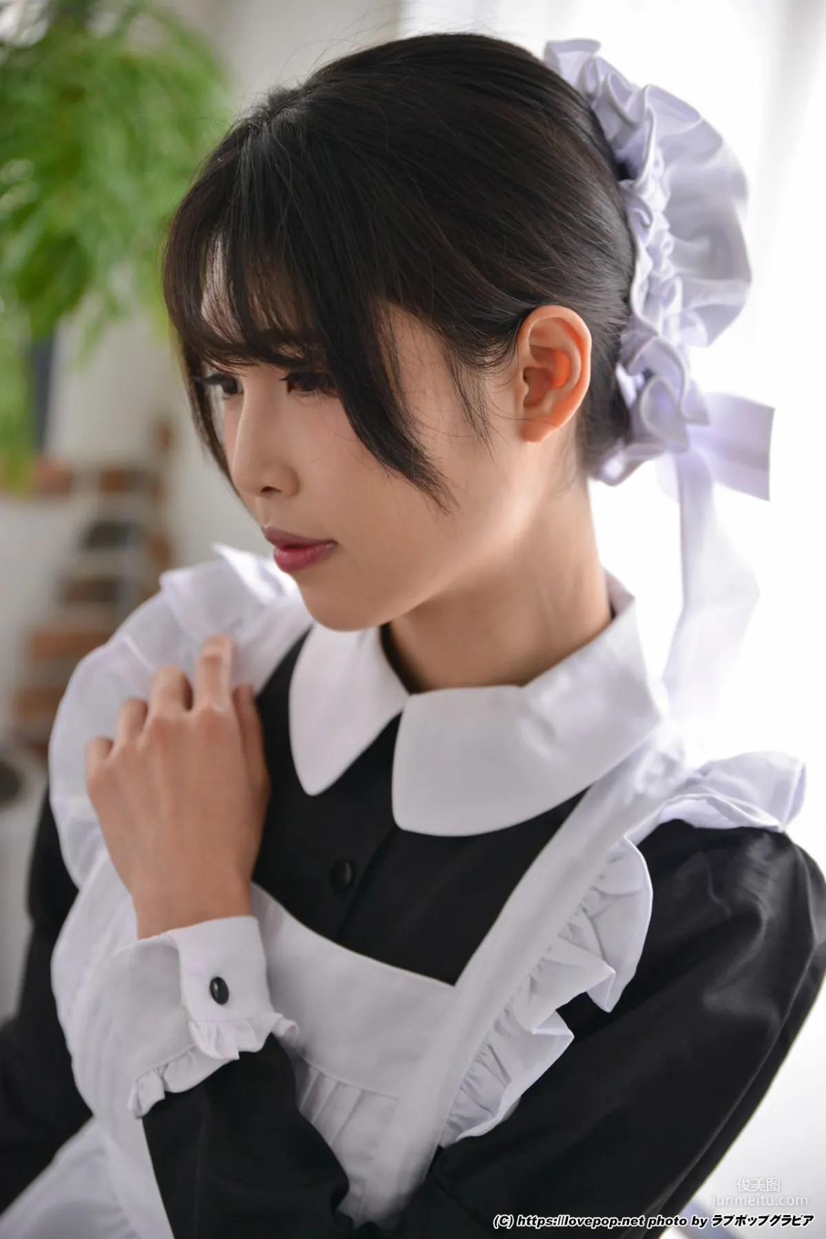 [LOVEPOP] 南楓 Kaede Minami Photoset 05 寫真集 14