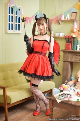 [LOVEPOP] Ren Aragaki 新垣戀 Photoset 01 寫真集
