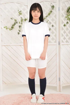 Ruru Arisu 有栖るる(有栖露露) [LOVEPOP] Photoset 06 寫真集