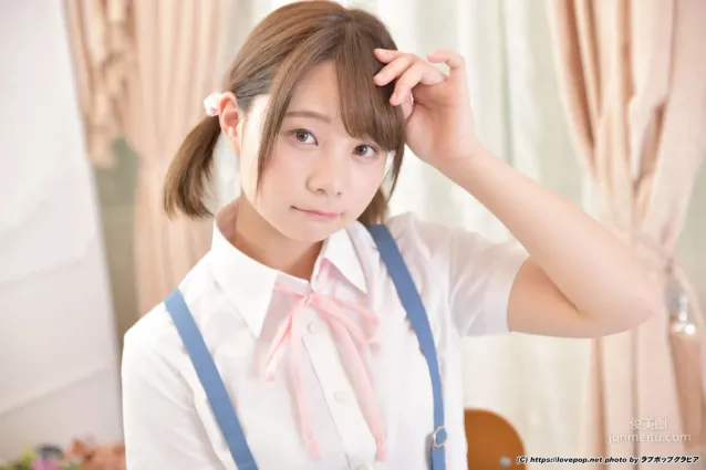 [LOVEPOP] Mana 真奈 Photoset 08 寫真集