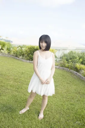 船木結 Musubu Funaki  [Hello! Project Digital Books] No.184 寫真集