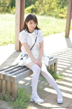 [LOVEPOP] Mei Tachibana 立花芽衣/立花めい Photoset 09 寫真集