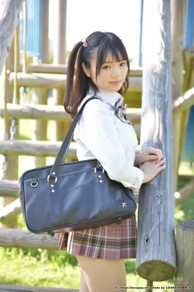 [LOVEPOP] 立花めい Mei Tachibana Photoset 07 寫真集