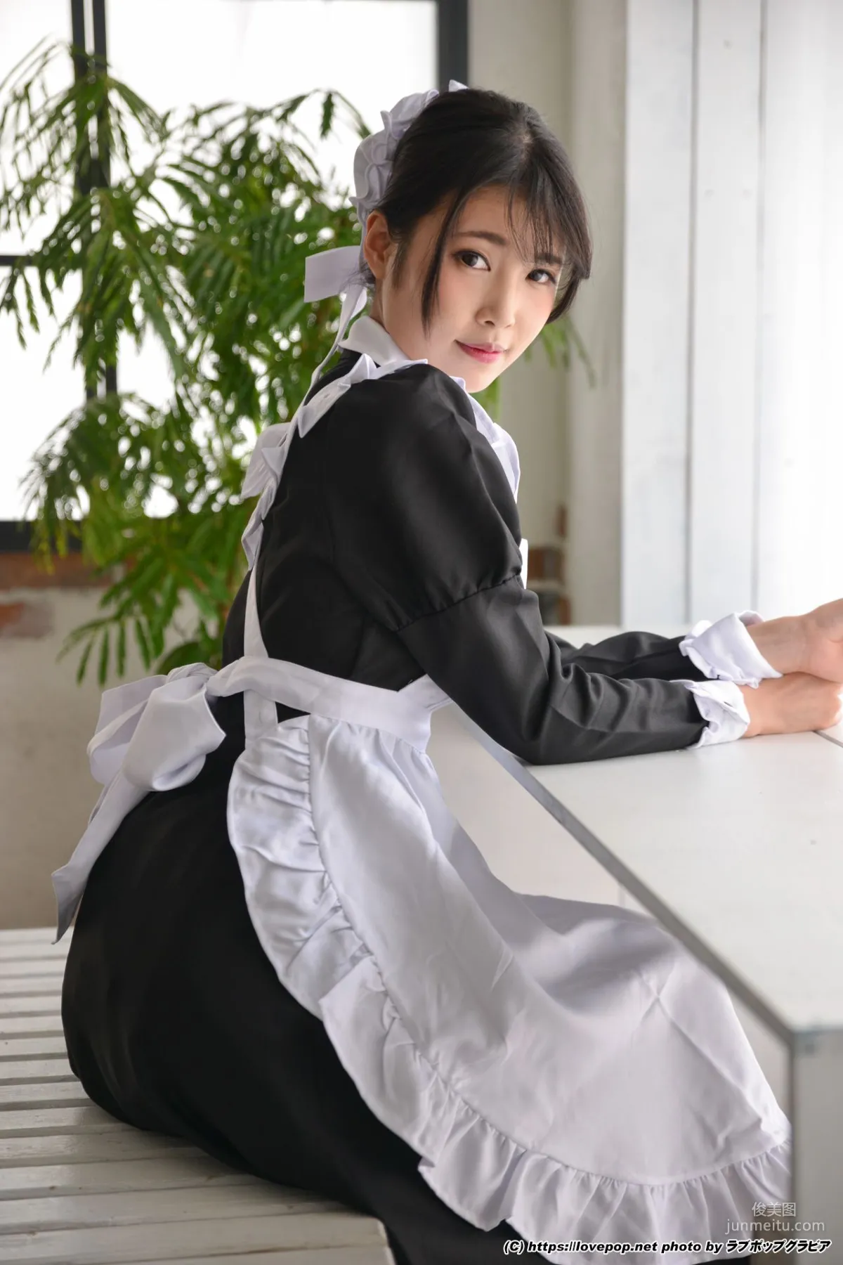 [LOVEPOP] 南楓 Kaede Minami Photoset 05 寫真集 8